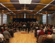 L'Harmonie de Paray invite L'Indépendante (orchestre d'harmonie) de Bessay-sur-Allier (03)  - Centre Culturel et de Congrès