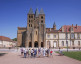 Visite guidée « Basilique, cloître et centre historique » - Office de tourisme