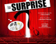 Spectacle "La Surprise" - Théâtre Sauvageot