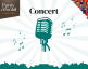 Concert "Petit symphonique" - Conservatoire Jean Piret