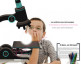 Conférence "Nos enfants sous microscopes" - Espace Socioculturel