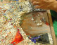 Stage "Laque et coquille d'oeuf' - Maison de la Mosaïque Contemporaine