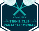 Inscription nouvelle saison sportive enfants et adultes - Tennis Club Paray