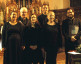 Concert Chants grégoriens - Basilique du Sacré-Coeur