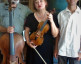 Concert Trio Drobinsky - Salle des Boiseries