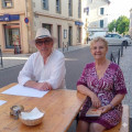 Rencontre écrivains