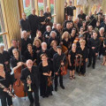 Concert de l’orchestre symphonique de Namur (Belgique), « la Concorde »