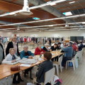Bourse aux vêtements automne hiver