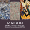 Maison en métamorphoses, expressions plurielles de Macédoine du Nord