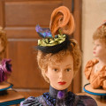 Exposition "La coiffure au fil des siècles"