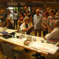 Festival de la caricature "Paray ça a d'la gueule" 