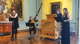 Apéritif concert musique baroque - Musée du Hiéron