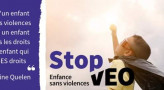 Conférence Stop VEO - Théâtre Sauvageot