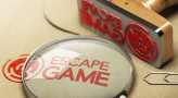 Sortie "Escape Game" - Espace Socioculturel