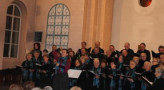 Concert - Eglise Sainte Marguerite Marie