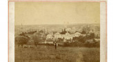 "Paray-le-Monial en photo à la fin du XIXe siècle" - Tour Saint-Nicolas