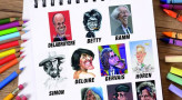Festival de la caricature : Paray ça a de la gueule - CCC