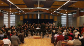 Grand Concert des Harmonies - Centre Culturel et de Congrès
