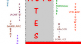 Mots et notes - Bibliothèque