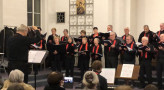 Concert de Noël - Eglise Sainte Marguerite-Marie