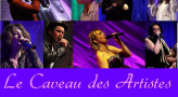 Soirée musicale - Théâtre Sauvageot