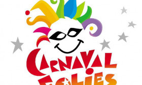 Carnaval Folie’s - Dans les rues de la ville et CAP