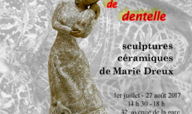 «D'argile et de dentelle» - Musée Paul Charnoz