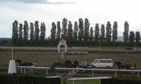 Courses hippiques - Hippodrome