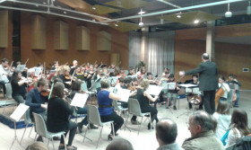 Concert orchestres symphoniques inter-écoles - CCC