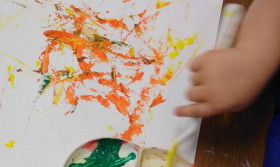 Atelier créatif enfants de 3 à 6 ans - Musée du Hiéron