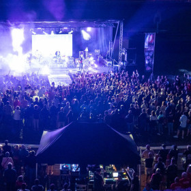 Paray Tribute Festival