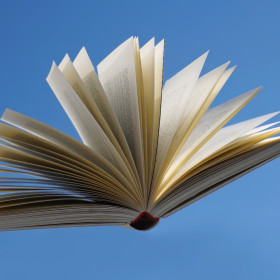 Livres au cloître