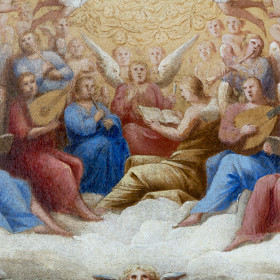 Résonances au musée