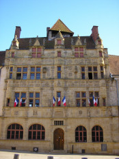 Hôtel de Ville