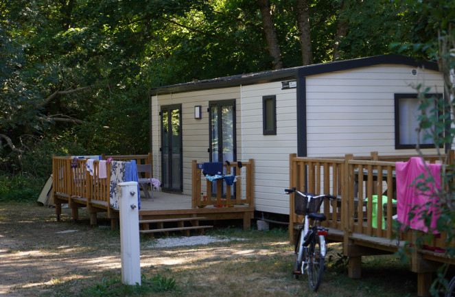 Mobil home