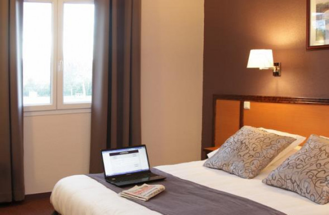 Chambre business