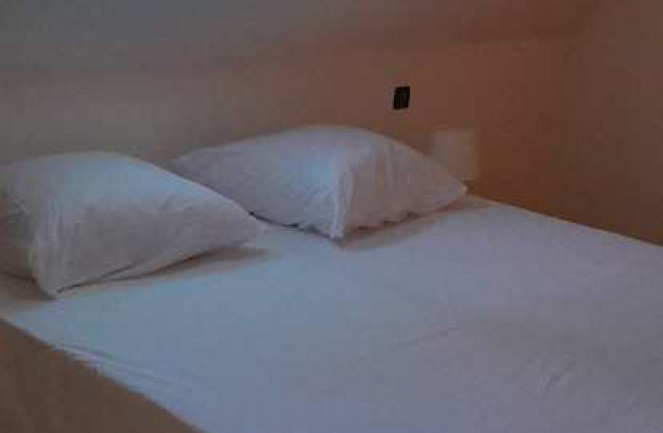 La Belle Etoile - Chambre