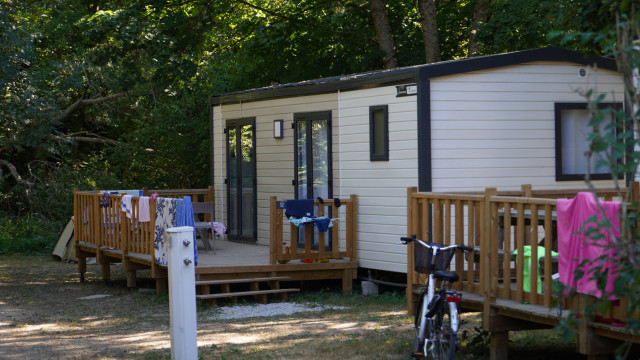 Mobil home