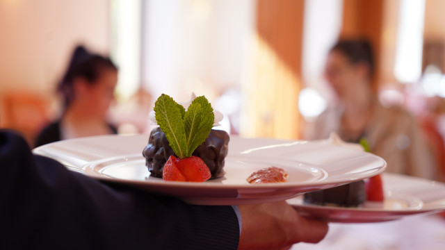 Restaurant Villa Médicis - Paray-le-Monial