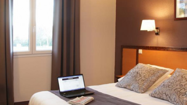 Chambre business