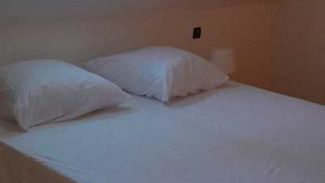 La Belle Etoile - Chambre