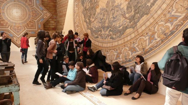 Visite